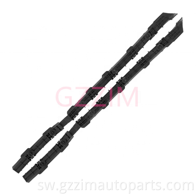 Kufika mpya nyuma bumper bracket OEM 1034831-00-d 1034834-00-d kwa Model x 2016